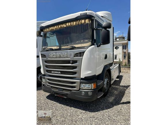 KIRMIZILAR TIR PAZARINDAN 2017 MODEL 630 BiNDE