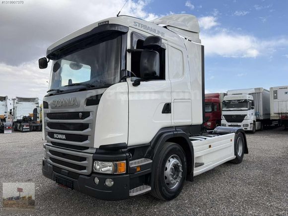 KIRMIZILAR TIR PAZARINDAN 2017 MODEL 630 BiNDE