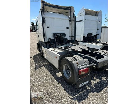 KIRMIZILAR TIR PAZARINDAN 2017 MODEL 630 BiNDE