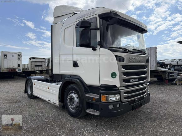 KIRMIZILAR TIR PAZARINDAN 2017 MODEL 630 BiNDE