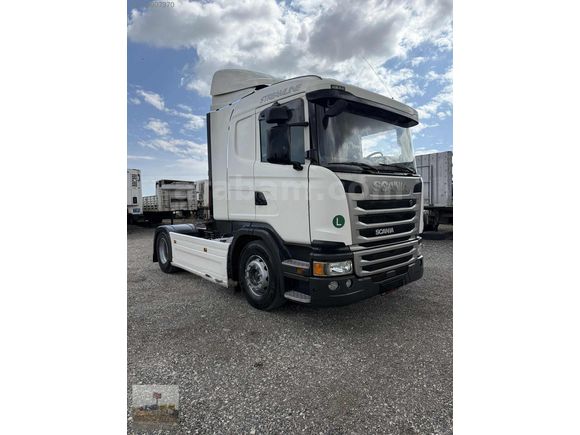 KIRMIZILAR TIR PAZARINDAN 2017 MODEL 630 BiNDE