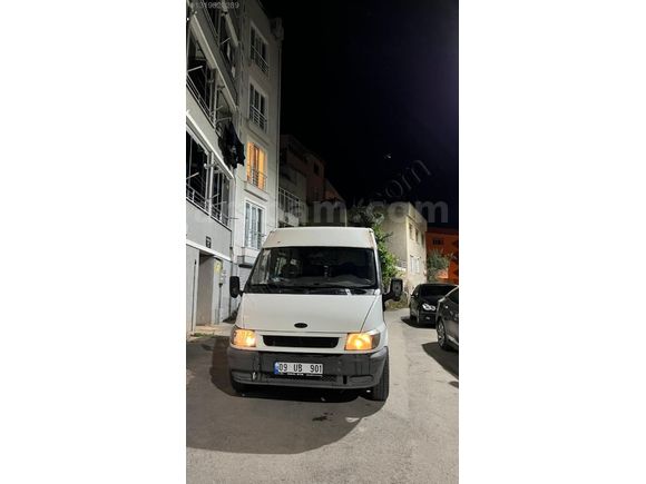 2004 YENİ MUANELİ 5+1 BAKİMLİ GALERİ CAN'DAN