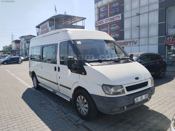 2004 YENİ MUANELİ 5+1 BAKİMLİ GALERİ CAN'DAN