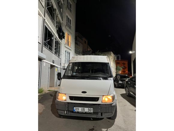 2004 YENİ MUANELİ 5+1 BAKİMLİ GALERİ CAN'DAN