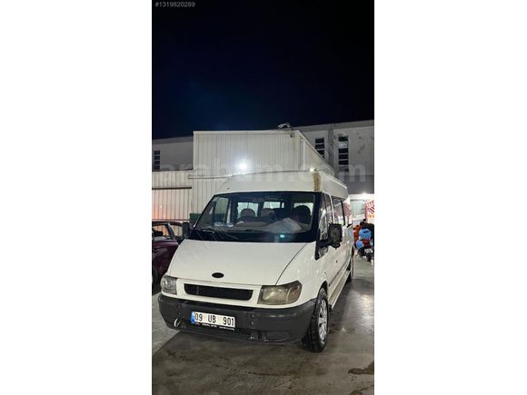 2004 YENİ MUANELİ 5+1 BAKİMLİ GALERİ CAN'DAN