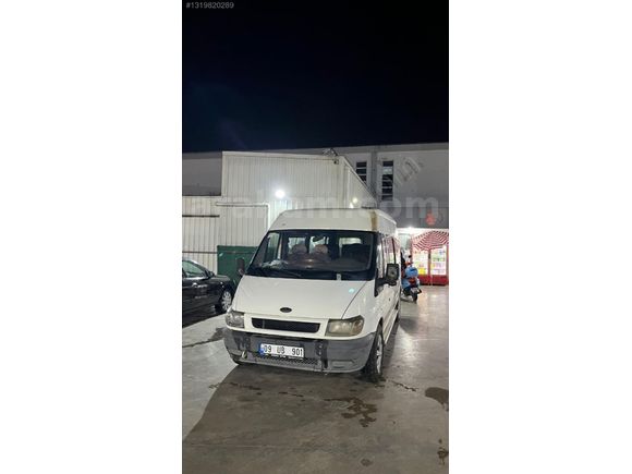 2004 YENİ MUANELİ 5+1 BAKİMLİ GALERİ CAN'DAN