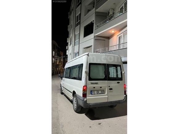 2004 YENİ MUANELİ 5+1 BAKİMLİ GALERİ CAN'DAN