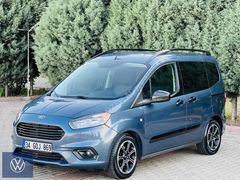 ÖZER AUTO'DAN 2023 HATASIZ BOYASIZ TRAMERSİZ SIFIR AYARINDA