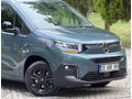 HATASIZ BOYASIZ 2024 BERLİNGO SHINE YENİ YÜZ 13.000 KM