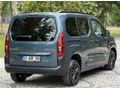 HATASIZ BOYASIZ 2024 BERLİNGO SHINE YENİ YÜZ 13.000 KM