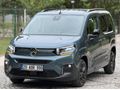 HATASIZ BOYASIZ 2024 BERLİNGO SHINE YENİ YÜZ 13.000 KM