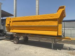 4142 4136 UYUMLU DAMPER