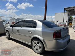 HASARLI FULL PAKET 1.6 OPEL VECTRA MOTOR SAĞLAM