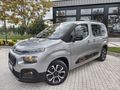 92 bin km de Otomatik Full Paket Citroen Berlingo Cam Tavan..