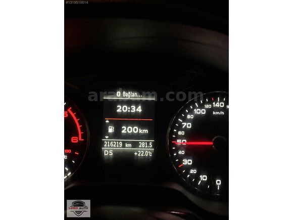 LİDER AUTO"DAN 2021 TRANSİT 350 L TEKNO 4 FULL 195.000 KM