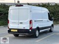 LİDER AUTO"DAN 2021 TRANSİT 350 L TEKNO 4 FULL 195.000 KM