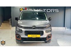 //RS DEN XTR BERLİNGO//