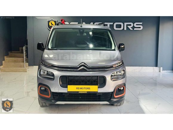 //RS DEN XTR BERLİNGO//