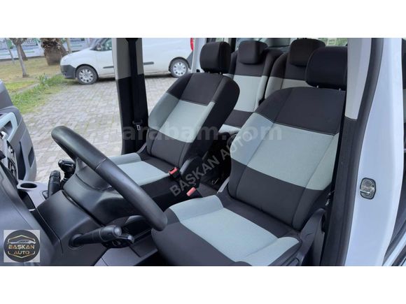 HATASIZ BOYASIZ TRAMERSİZ İLK SAHİP SERVİS BAKIMLI