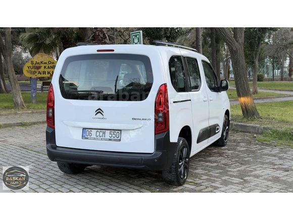 HATASIZ BOYASIZ TRAMERSİZ İLK SAHİP SERVİS BAKIMLI