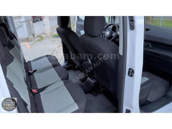 HATASIZ BOYASIZ TRAMERSİZ İLK SAHİP SERVİS BAKIMLI