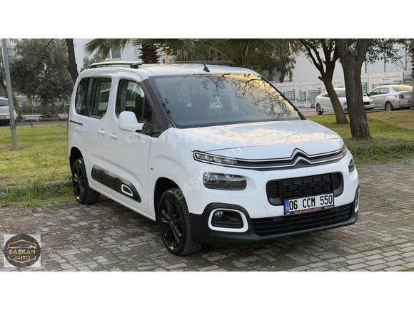 HATASIZ BOYASIZ TRAMERSİZ İLK SAHİP SERVİS BAKIMLI