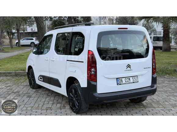 HATASIZ BOYASIZ TRAMERSİZ İLK SAHİP SERVİS BAKIMLI