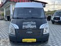 2013 MODEL 284 BİNDE 350 L TERTEMİZ PANELVAN