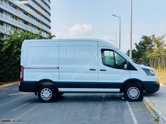 AUTO BEYLER'DEN HATASIZ 2018 350 M DÜSÜK KM KLIMALI FATURALI %20