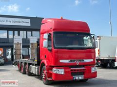 KOÇASLANLAR2'DEN RENAULT PREMİUM 370 VİNÇLİ KURTARICI 2006