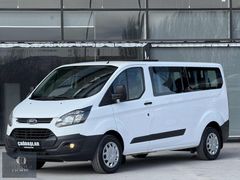_ÇAĞDAŞLAR' DAN__11+1 MİNİBÜS__UZUN ŞASE__KLİMA__152.000 KM'DE__