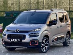 2023 CITROEN BERLİNGO SHİNE BOLD XTR CAM TAVAN 42.oooKM'de
