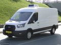 ÖZ ÖNDER'DEN 2023 TRANSİT 350L +4 FRİGOLU ARKA ÇEKER %20 KDV