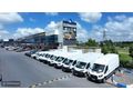 ÖZ ÖNDER'DEN 2023 TRANSİT 350L +4 FRİGOLU ARKA ÇEKER %20 KDV