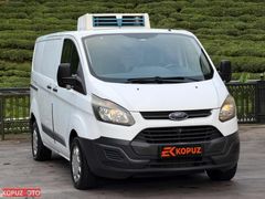 *KOPUZ* FORD CUSTOM FRİGOLU DEĞİŞENSİZ