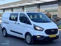 2022 ÇIKIŞLI 30 BİNDE HATASIZ BOYASIZ OTOMATİK UZUN ŞASE 170 HP