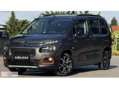410.000? PEŞİN KALANI 12/24/36 AY VADE BERLİNGO SHİNE BOLD XTR
