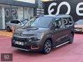 2024 MODEL CİTROEN BERLİNGO 1.5 BLUEHDI SHİNE BOLD