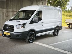 KÜRKLÜ AUTO'DAN TRANSİT 350M 60.000 KMDE ARKADAN İTİŞ