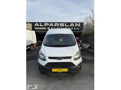 FATURALI MASRAFSIZ FORD TRANSİT 330s