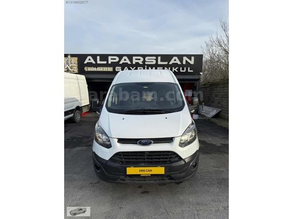 FATURALI MASRAFSIZ FORD TRANSİT 330s