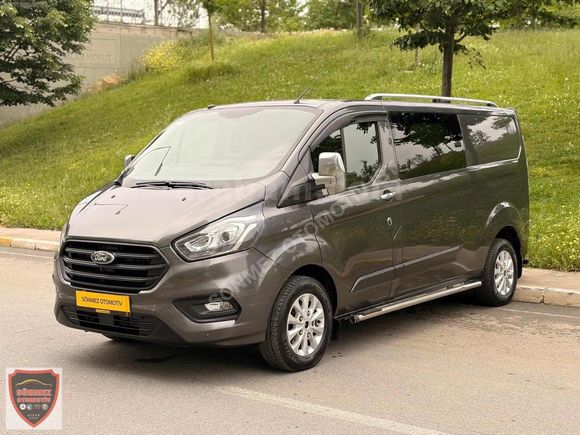 450 BİN PEŞİNAT SENET İMKANI 2018 CUSTOM MASRAFSIZ 150 BİN KM