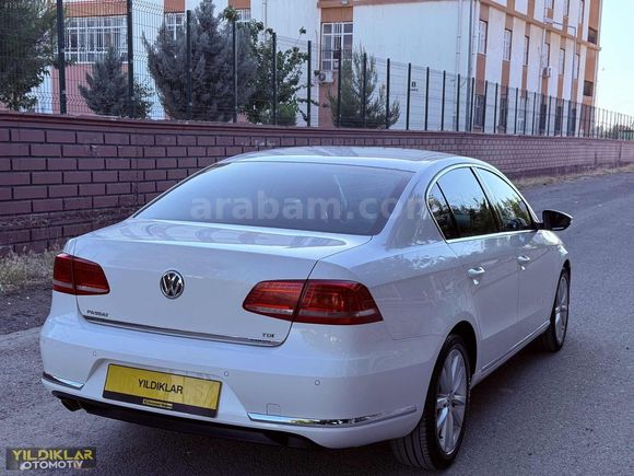 Tr de tek hatasız hasarsız sadece 59 bin km'de