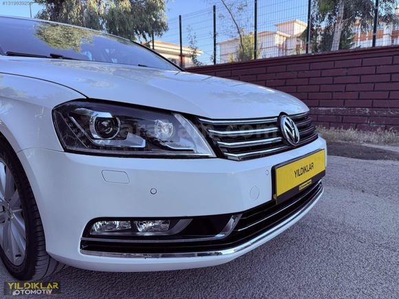 Tr de tek hatasız hasarsız sadece 59 bin km'de