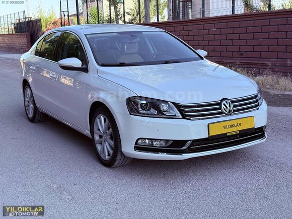 Tr de tek hatasız hasarsız sadece 59 bin km'de