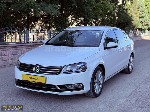 Tr de tek hatasız hasarsız sadece 59 bin km'de