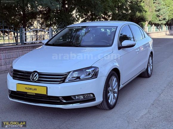 Tr de tek hatasız hasarsız sadece 59 bin km'de