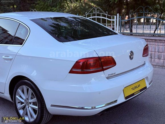 Tr de tek hatasız hasarsız sadece 59 bin km'de