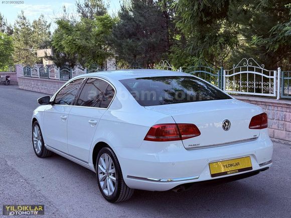 Tr de tek hatasız hasarsız sadece 59 bin km'de
