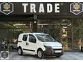 TRADE MOTORS & 2012 CİTROEN NEMO 1.4 HDİ / DEĞİŞENSİZ / BOYASIZ